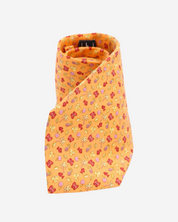 Corbata Ferragamo Mariposas y Peces