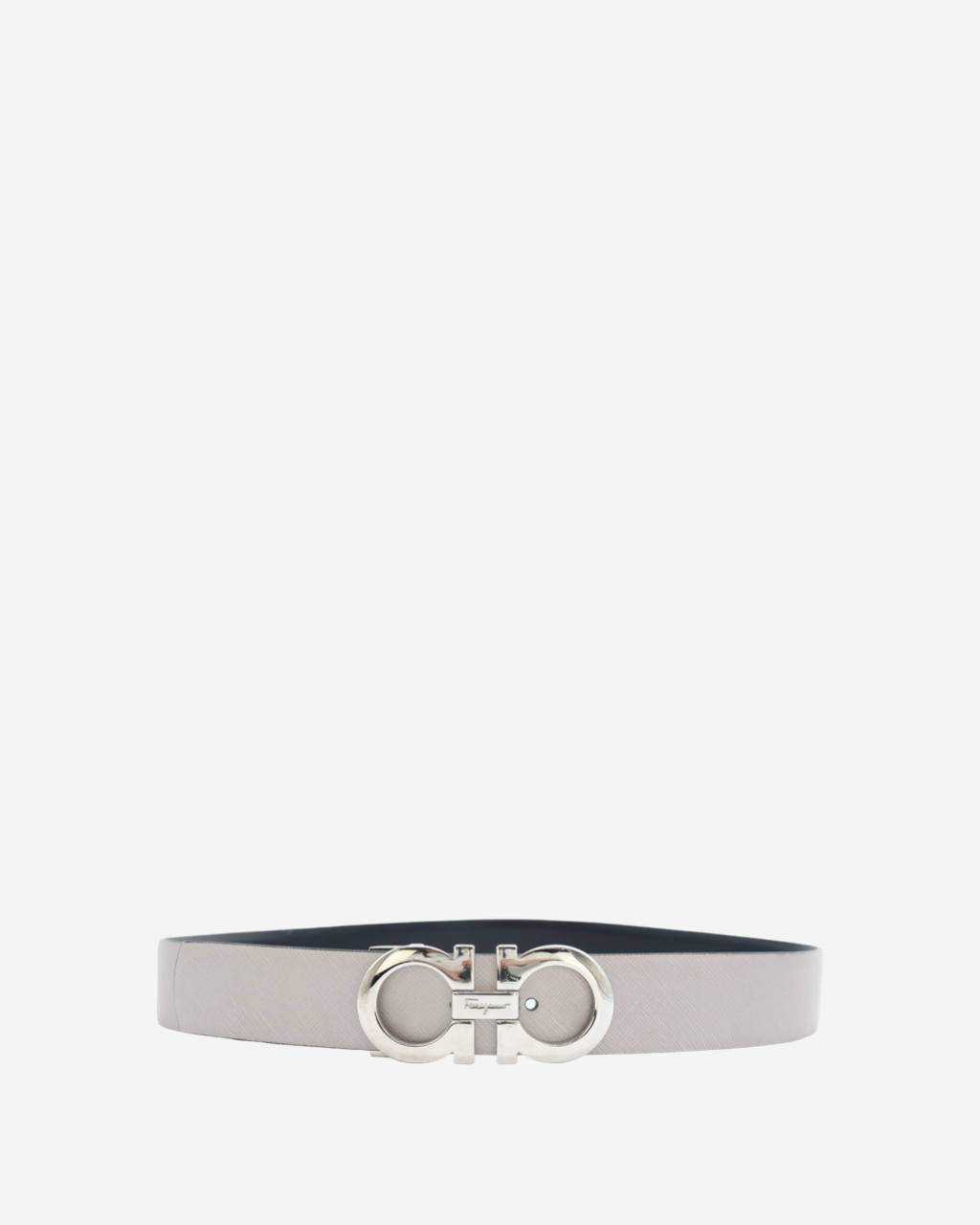 Ferragamo Reversible Belt