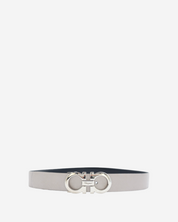 Ferragamo Reversible Belt