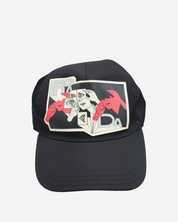 Gorra Prada