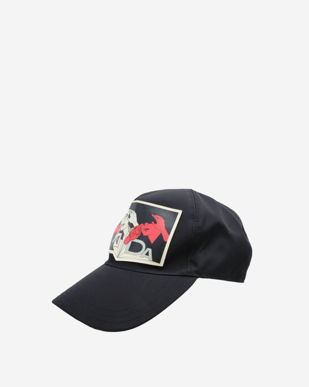 Gorra Prada