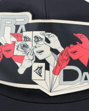 Gorra Prada