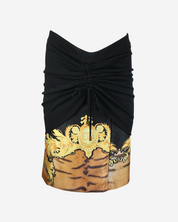 Falda Class Cavalli 44 IT