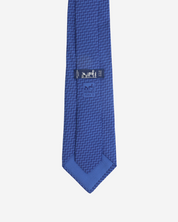 Hermès Zig Zag Tie
