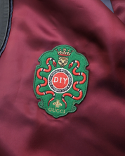 Chamarra Gucci Bomber 58 IT