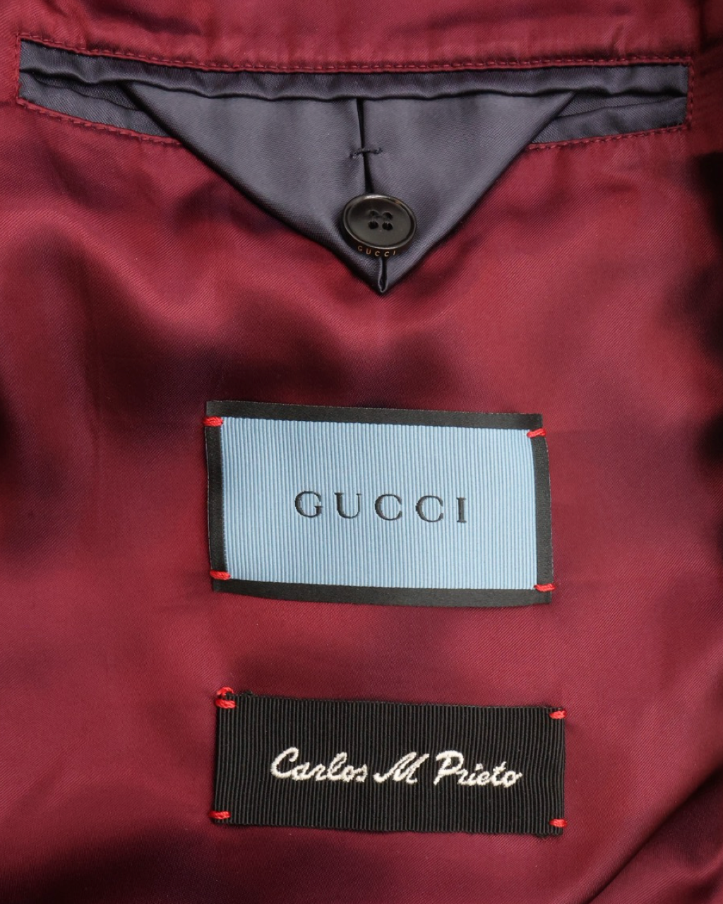 Chamarra Gucci Bomber 58 IT