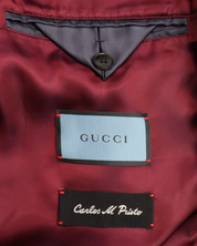 Chamarra Gucci Bomber 58 IT