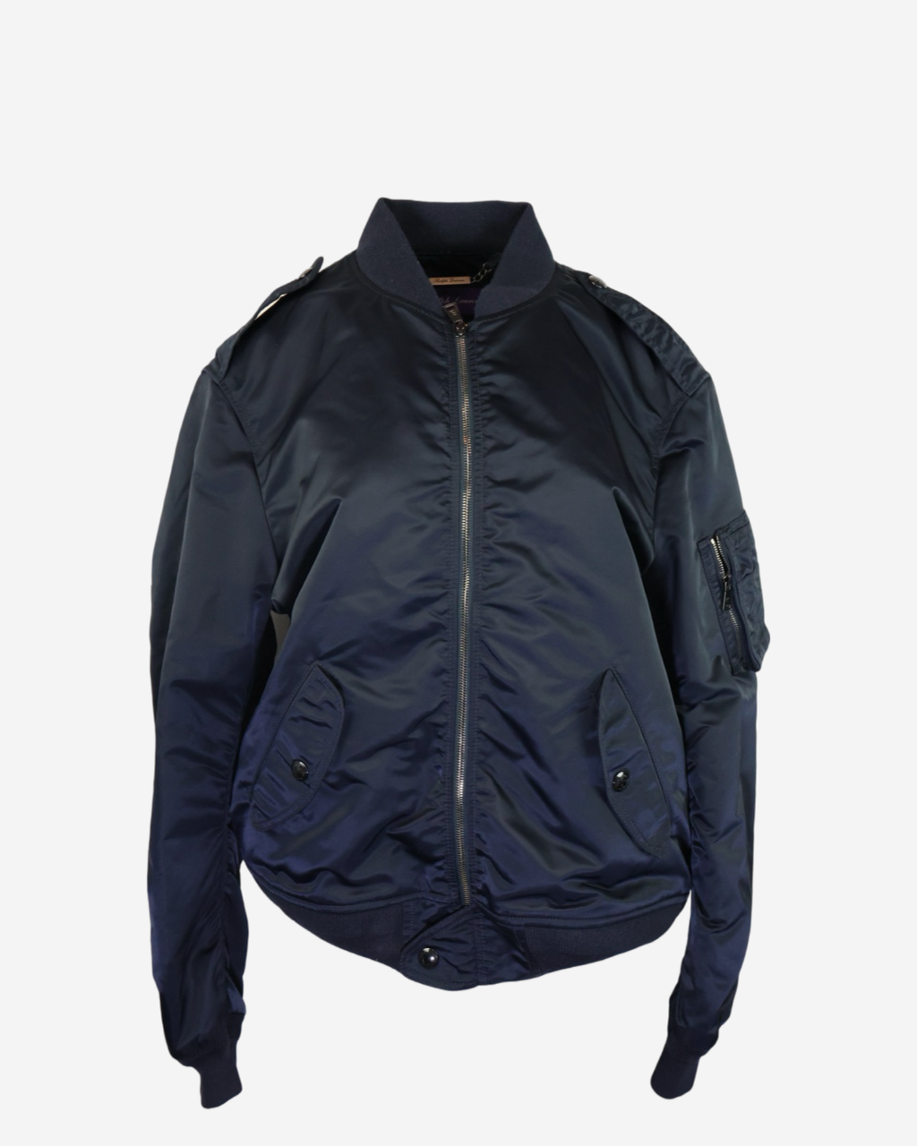 Chamarra Ralph Lauren Bomber L