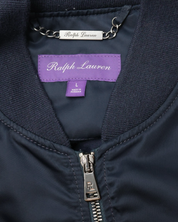 Chamarra Ralph Lauren Bomber L