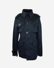 Gabardina Burberry L