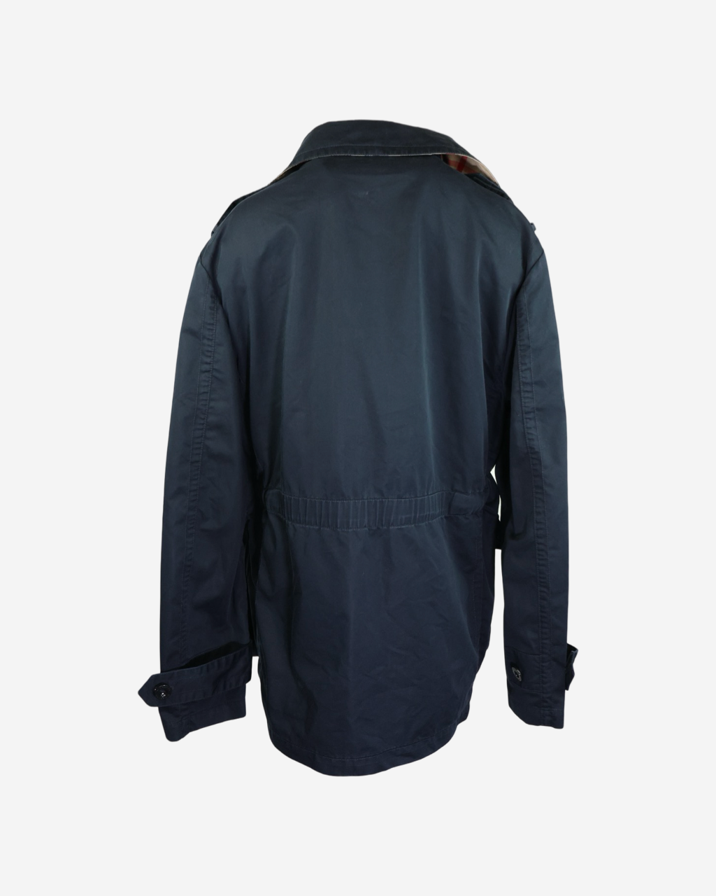 Gabardina Burberry L