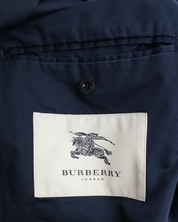Gabardina Burberry L
