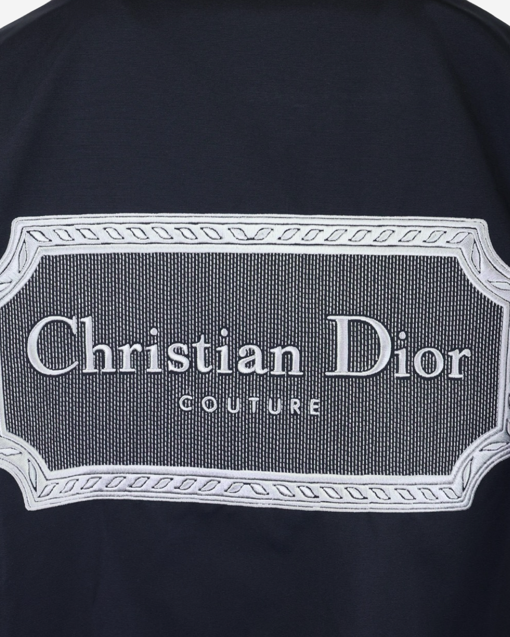 Chamarra Dior Bomber 54 IT