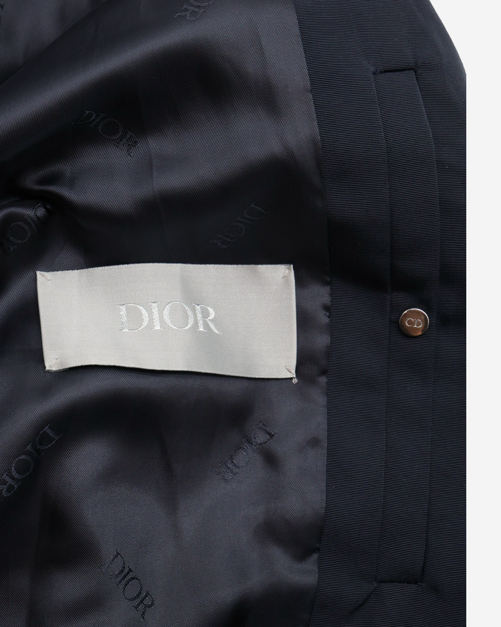 Chamarra Dior Bomber 54 IT