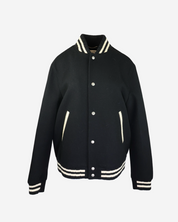 Chamarra Saint Laurent Bomber Signature 54 IT