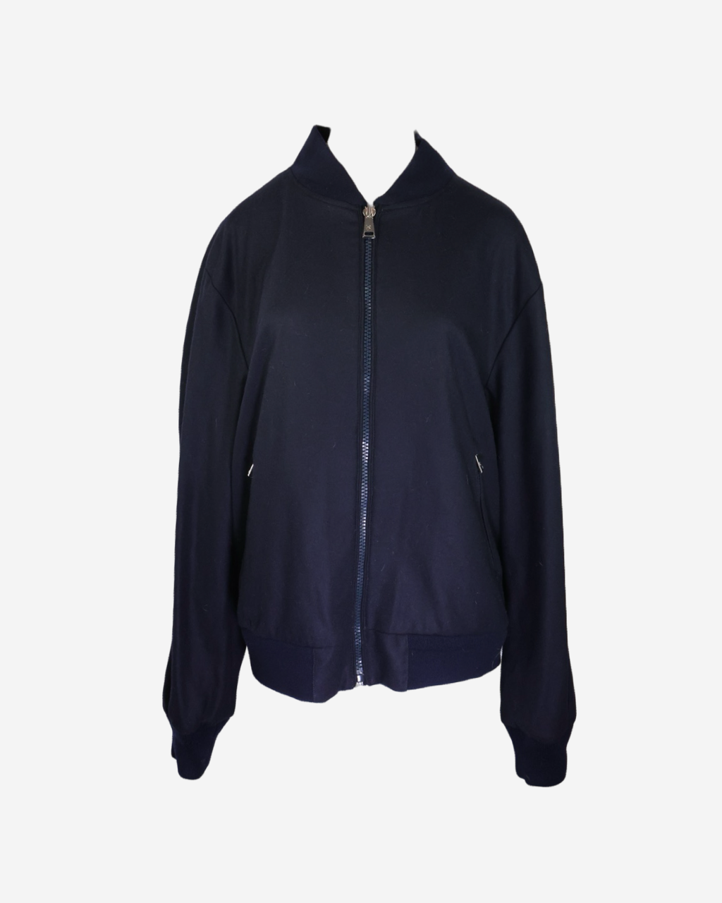 Chamarra Ralph Lauren Bomber Reversible XL