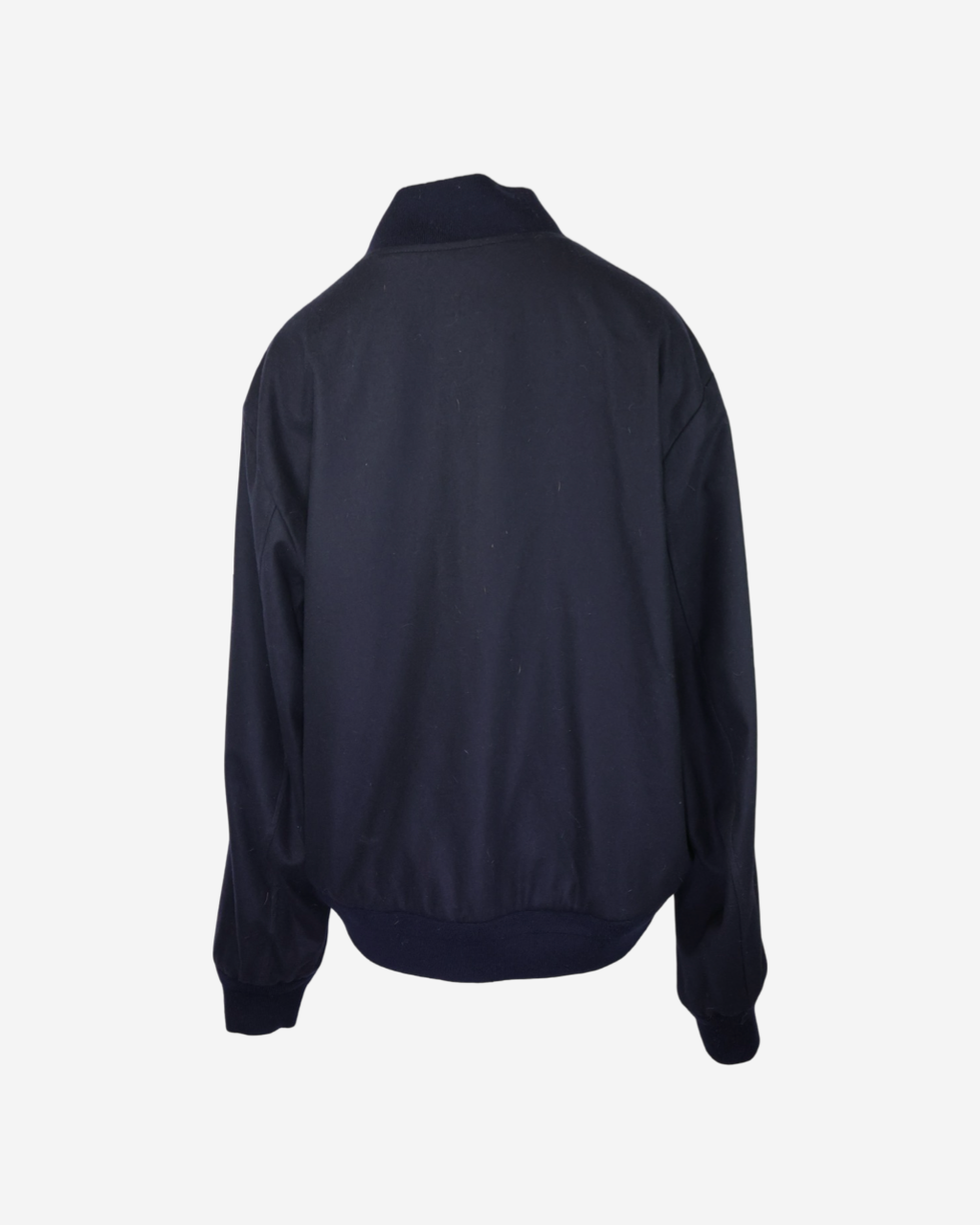 Chamarra Ralph Lauren Bomber Reversible XL