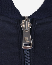 Chamarra Ralph Lauren Bomber Reversible XL