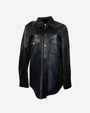 Sobrecamisa Gucci Piel 50 IT