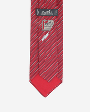 Corbata Hermès Dominos