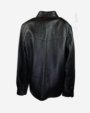 Sobrecamisa Gucci Piel 50 IT