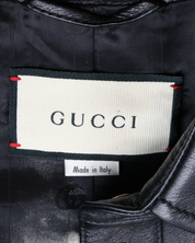 Sobrecamisa Gucci Piel 50 IT