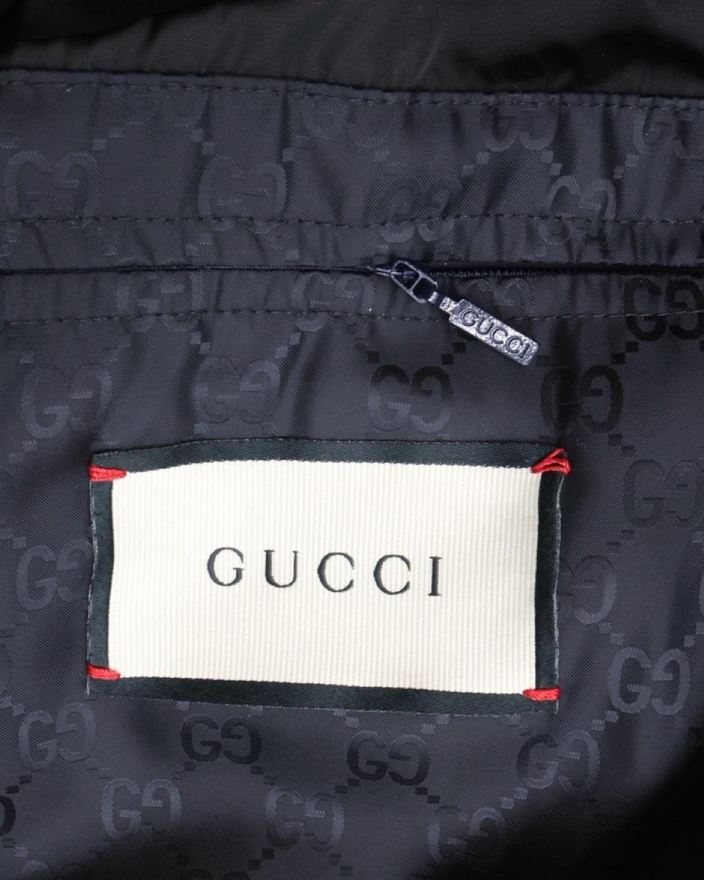 Rompevientos Gucci 56 IT