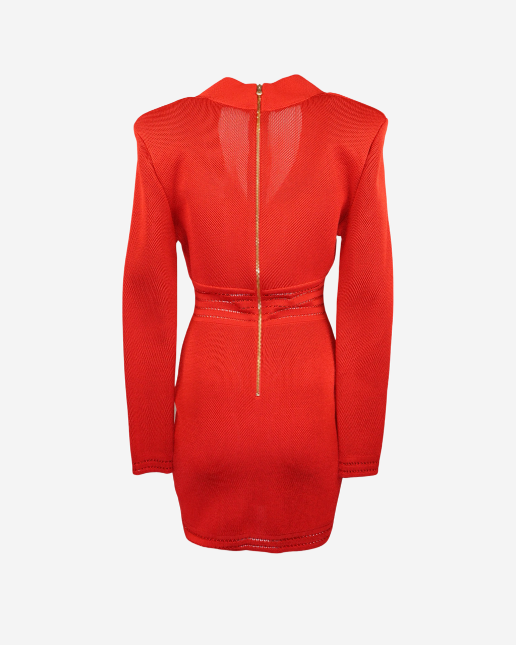 Vestido Balmain 40 FR
