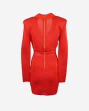 Vestido Balmain 40 FR