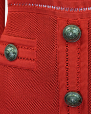 Vestido Balmain 40 FR