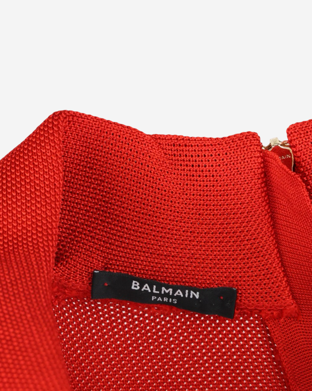 Vestido Balmain 40 FR