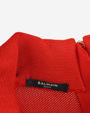 Vestido Balmain 40 FR