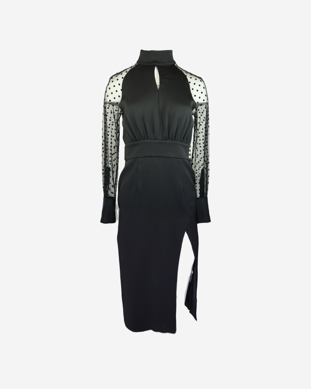 Vestido Balmain S
