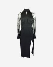 Vestido Balmain S