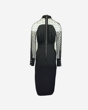 Vestido Balmain S