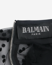 Vestido Balmain S