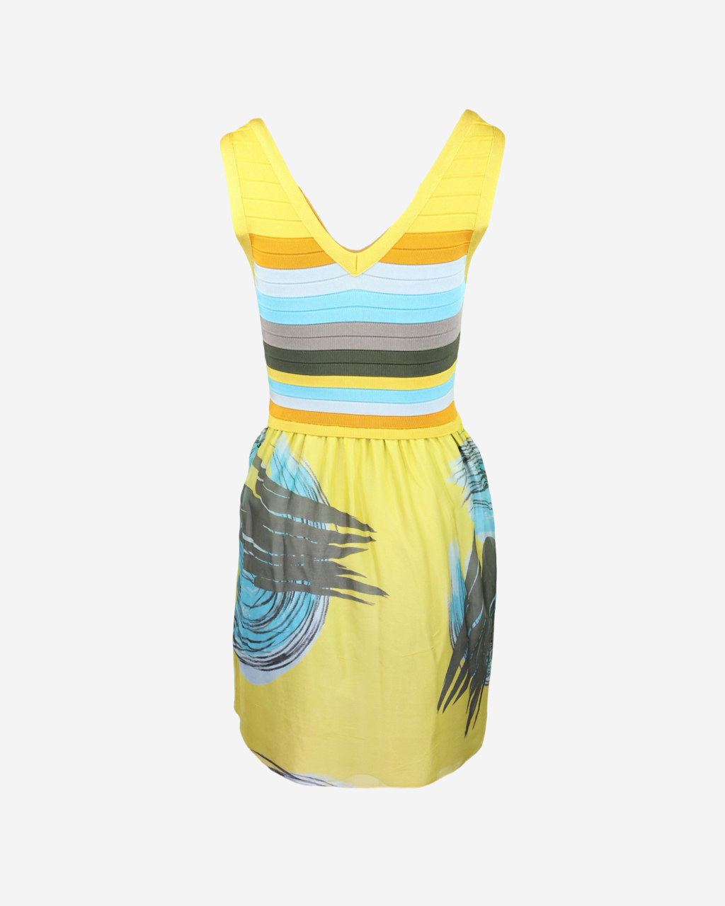 Vestido Missoni XS