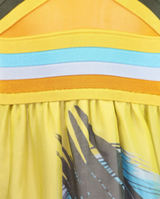 Vestido Missoni XS