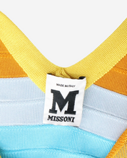 Vestido Missoni XS
