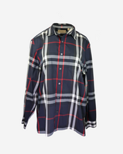 Camisa Burberry Novacheck XXL