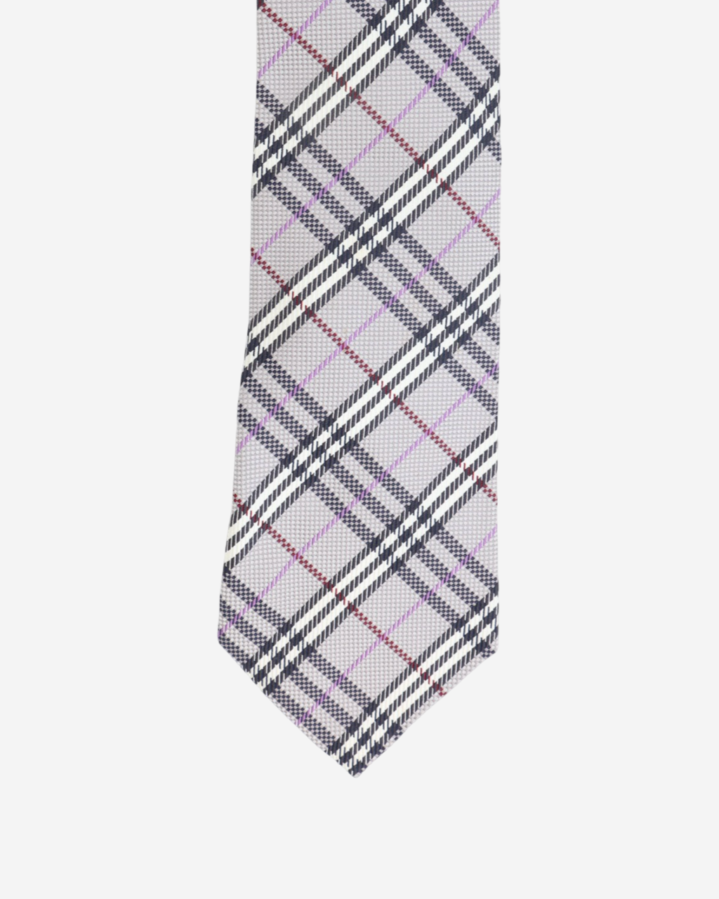 Burberry Novacheck Tie