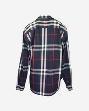 Camisa Burberry Novacheck XXL
