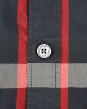 Camisa Burberry Novacheck XXL