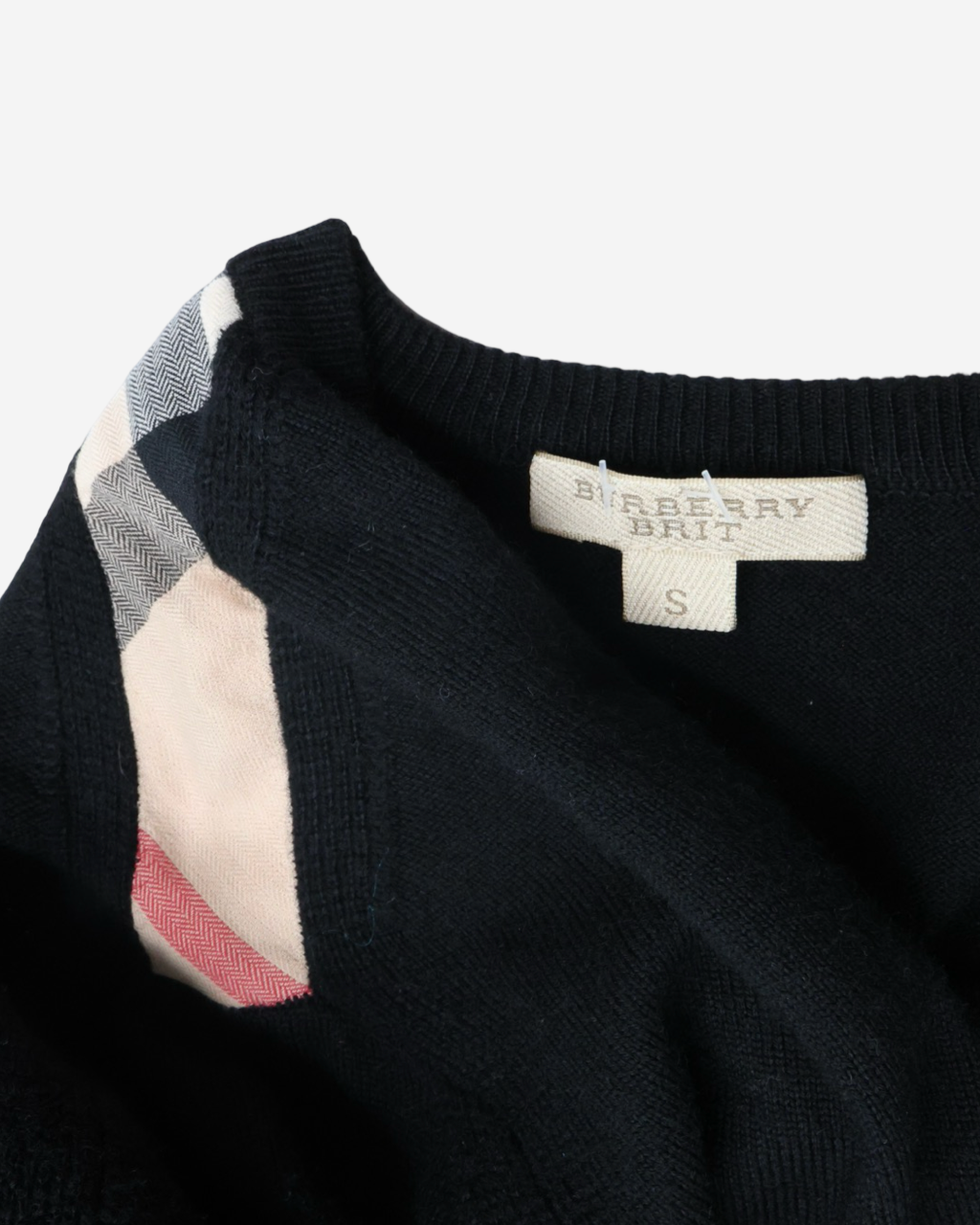 Sweater Burberry M