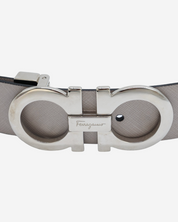 Ferragamo Reversible Belt