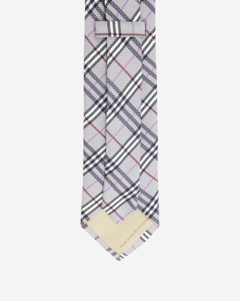 Burberry Novacheck Tie