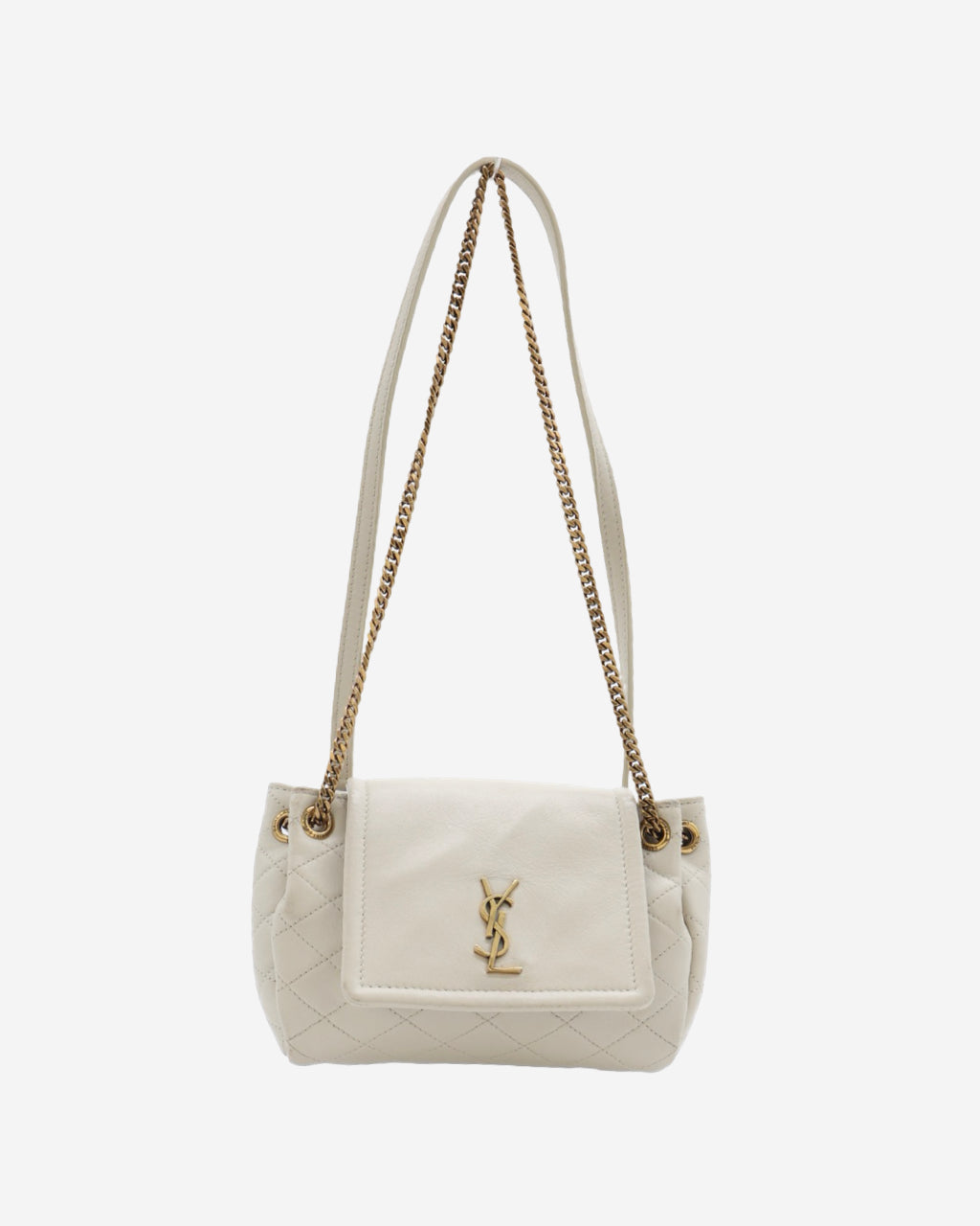 Bolso Saint Laurent Mini Nolita
