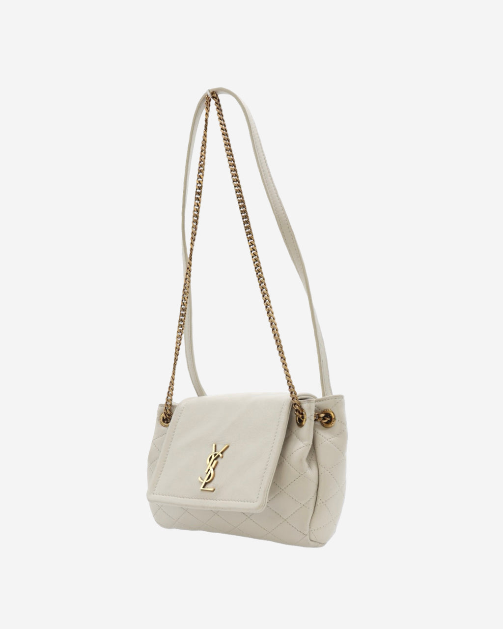 Bolso Saint Laurent Mini Nolita
