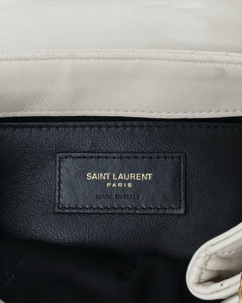 Bolso Saint Laurent Mini Nolita