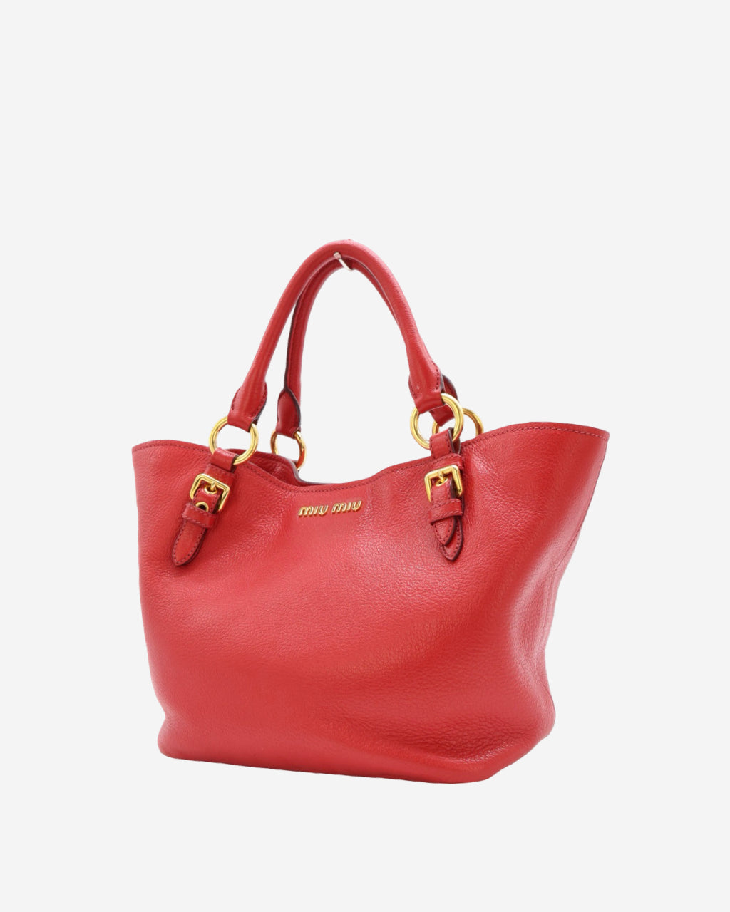 Bolso Miu Miu Phenix